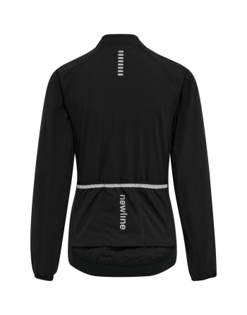WOMENS CORE BIKE JACKET / Gewebter Stoff