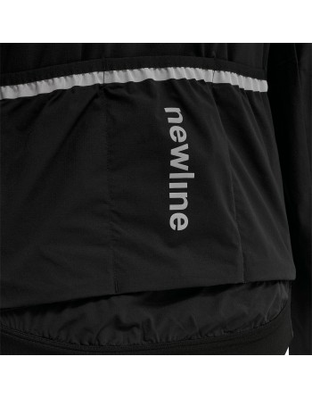 WOMENS CORE BIKE JACKET / Gewebter Stoff