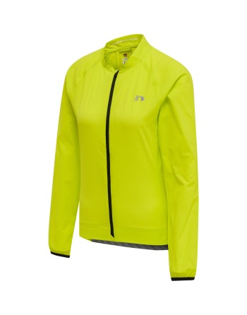 WOMENS CORE BIKE JACKET / Gewebter Stoff