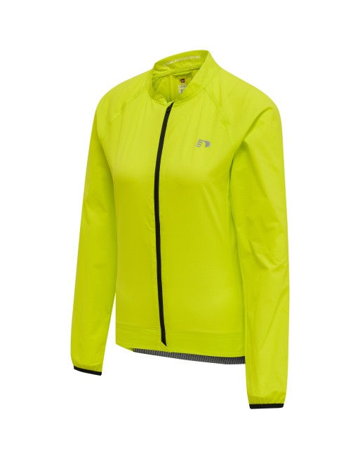 WOMENS CORE BIKE JACKET / Gewebter Stoff WOMENS CORE BIKE JACKET / Gewebter Stoff