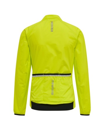 WOMENS CORE BIKE JACKET / Gewebter Stoff