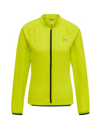 WOMENS CORE BIKE JACKET / Gewebter Stoff