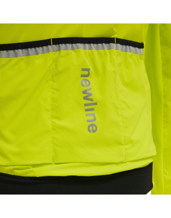 WOMENS CORE BIKE JACKET / Gewebter Stoff
