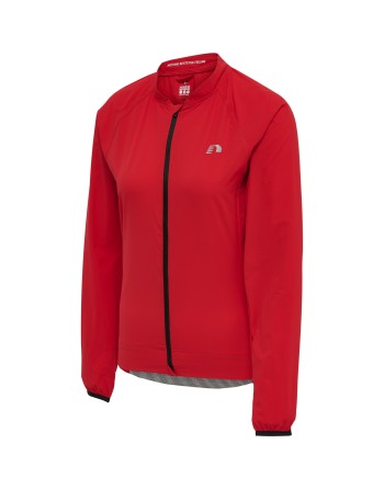 WOMENS CORE BIKE JACKET / Gewebter Stoff