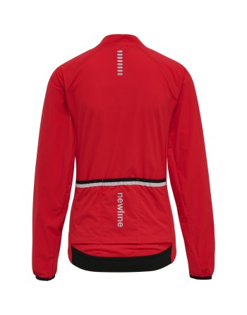 WOMENS CORE BIKE JACKET / Gewebter Stoff