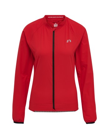 WOMENS CORE BIKE JACKET / Gewebter Stoff