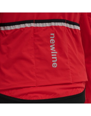 WOMENS CORE BIKE JACKET / Gewebter Stoff