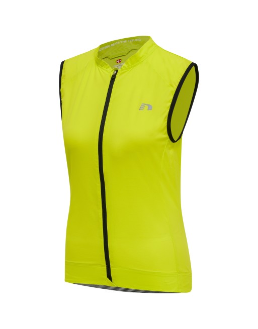 WOMENS CORE BIKE GILET / Gewebter Stoff WOMENS CORE BIKE GILET / Gewebter Stoff
