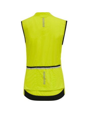 WOMENS CORE BIKE GILET / Gewebter Stoff