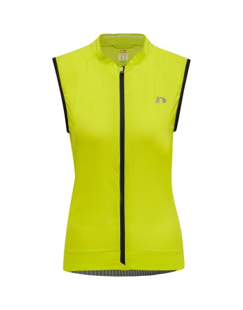 WOMENS CORE BIKE GILET / Gewebter Stoff