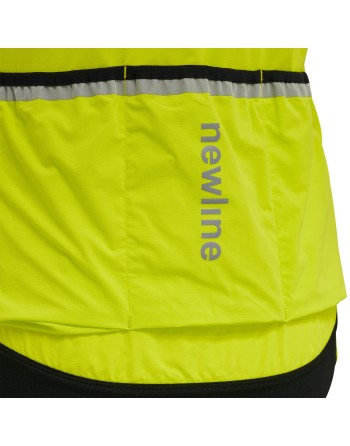 WOMENS CORE BIKE GILET / Gewebter Stoff