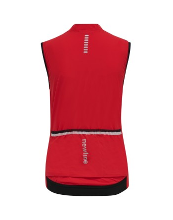 WOMENS CORE BIKE GILET / Gewebter Stoff