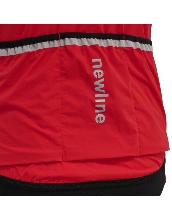 WOMENS CORE BIKE GILET / Gewebter Stoff