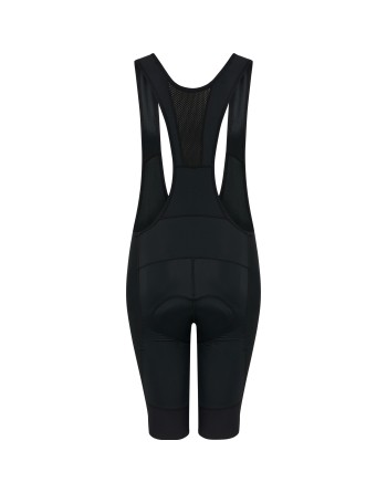 WOMENS CORE BIKE PANEL BIB SHORTS / Jerseystrick