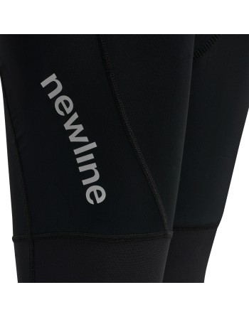 WOMENS CORE BIKE PANEL BIB SHORTS / Jerseystrick