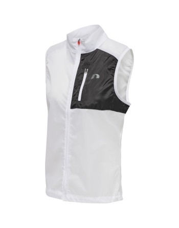 WOMEN PACKABLE TECH GILET