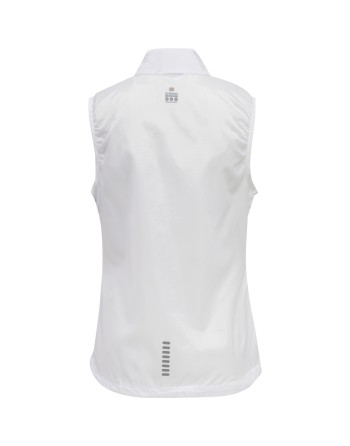 WOMEN PACKABLE TECH GILET