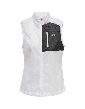 WOMEN PACKABLE TECH GILET