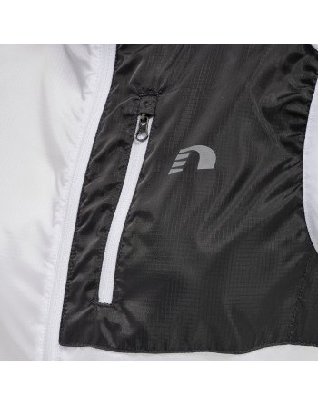 WOMEN PACKABLE TECH GILET