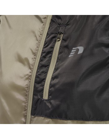 WOMEN PACKABLE TECH GILET
