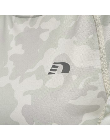 WOMEN RUNNING T-SHIRT S/S