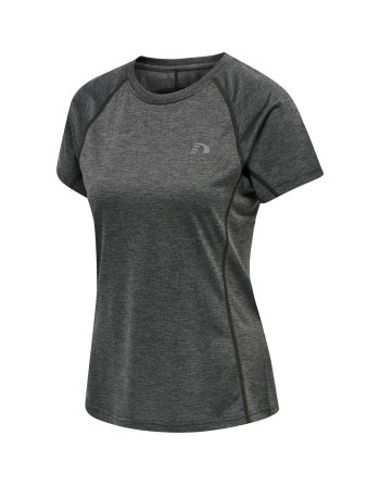WOMEN RUNNING T-SHIRT S/S