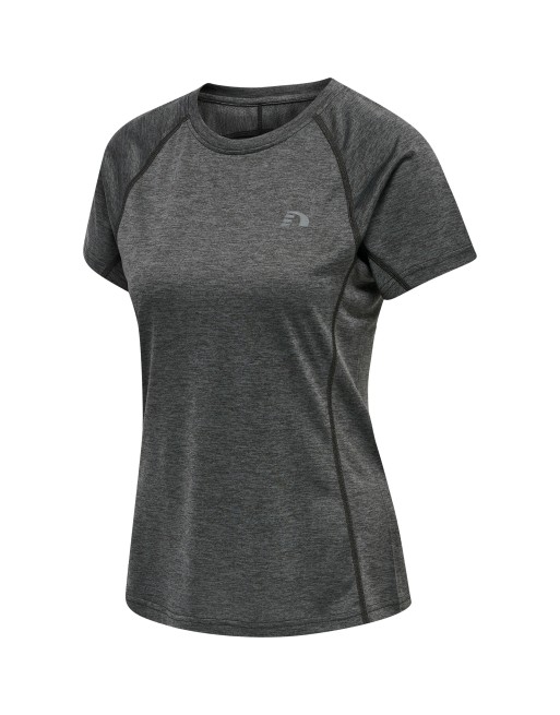 WOMEN RUNNING T-SHIRT S/S WOMEN RUNNING T-SHIRT S/S