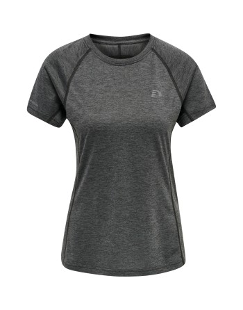 WOMEN RUNNING T-SHIRT S/S