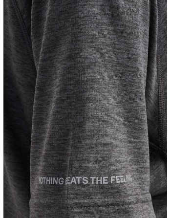 WOMEN RUNNING T-SHIRT S/S
