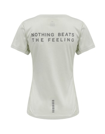 WOMEN STATEMENT T-SHIRT S/S
