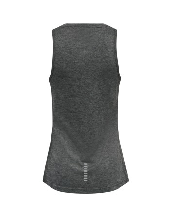 WOMEN RUNNING SINGLET