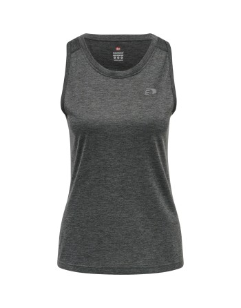 WOMEN RUNNING SINGLET