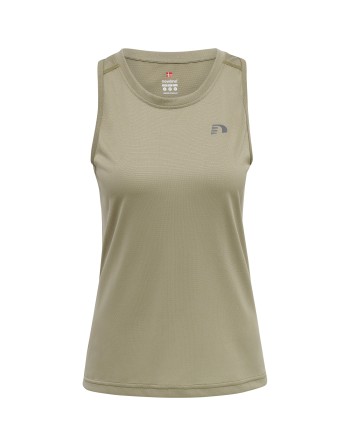 WOMEN RUNNING SINGLET