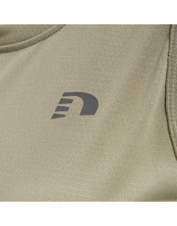 WOMEN RUNNING SINGLET