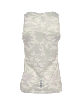 WOMEN RUNNING SINGLET