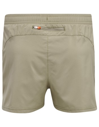 WOMEN RUNNING SHORTS