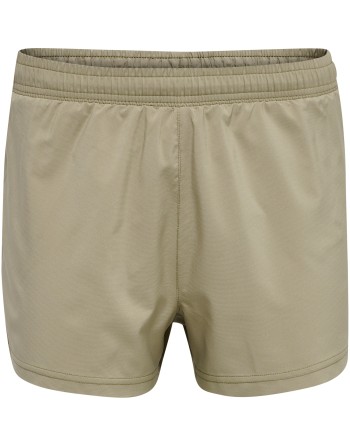 WOMEN RUNNING SHORTS