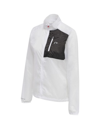 WOMEN PACKABLE TECH JACKET