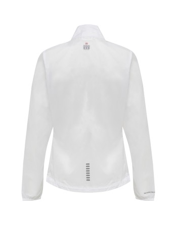WOMEN PACKABLE TECH JACKET