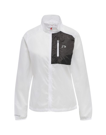WOMEN PACKABLE TECH JACKET