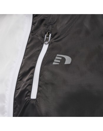 WOMEN PACKABLE TECH JACKET