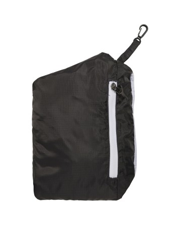 WOMEN PACKABLE TECH JACKET