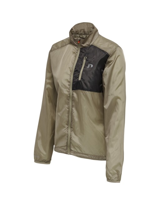 WOMEN PACKABLE TECH JACKET WOMEN PACKABLE TECH JACKET