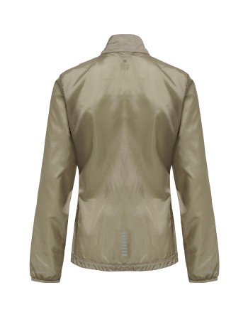 WOMEN PACKABLE TECH JACKET