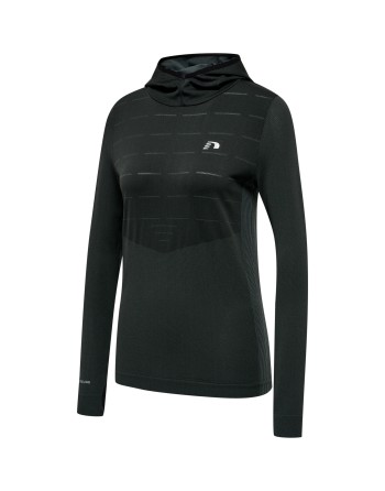 nwlCAMBRIGDE SEAMLESS HOODIE female