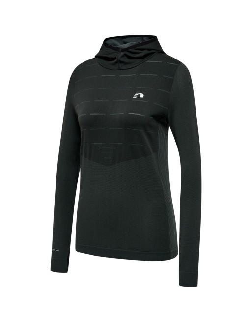 nwlCAMBRIGDE SEAMLESS HOODIE female nwlCAMBRIGDE SEAMLESS HOODIE female