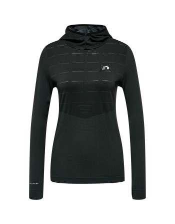 nwlCAMBRIGDE SEAMLESS HOODIE female