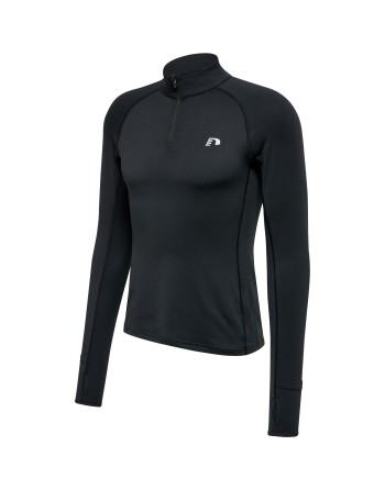 nwlLAKEWOOD 1/2 ZIP female