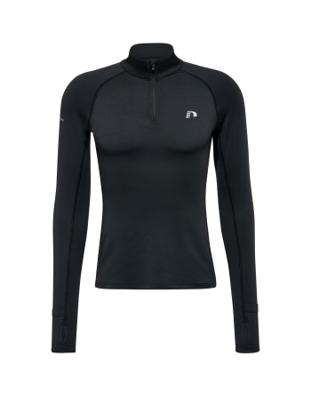 nwlLAKEWOOD 1/2 ZIP female