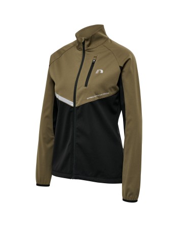 nwlBOSTON SHELL JACKET female